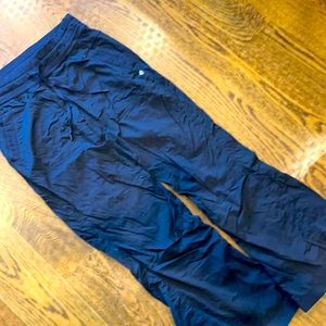 LuluLemon dance studio joggers 6